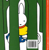 Central boghus Miffy på cykel