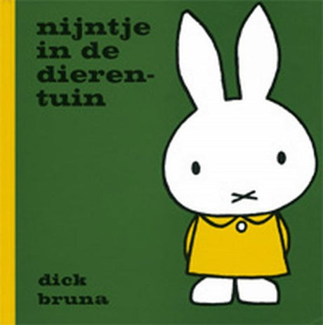 Central Miffy boghus i zoologisk have