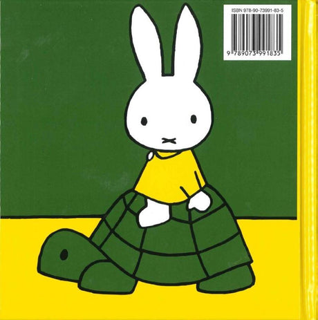 Central Miffy boghus i zoologisk have