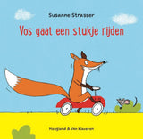 Vos kører en tur. 3+
