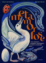 Metamorfose. 8+ | 2 stuks