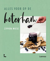 Alles voor op de boterham. | 3 stuks