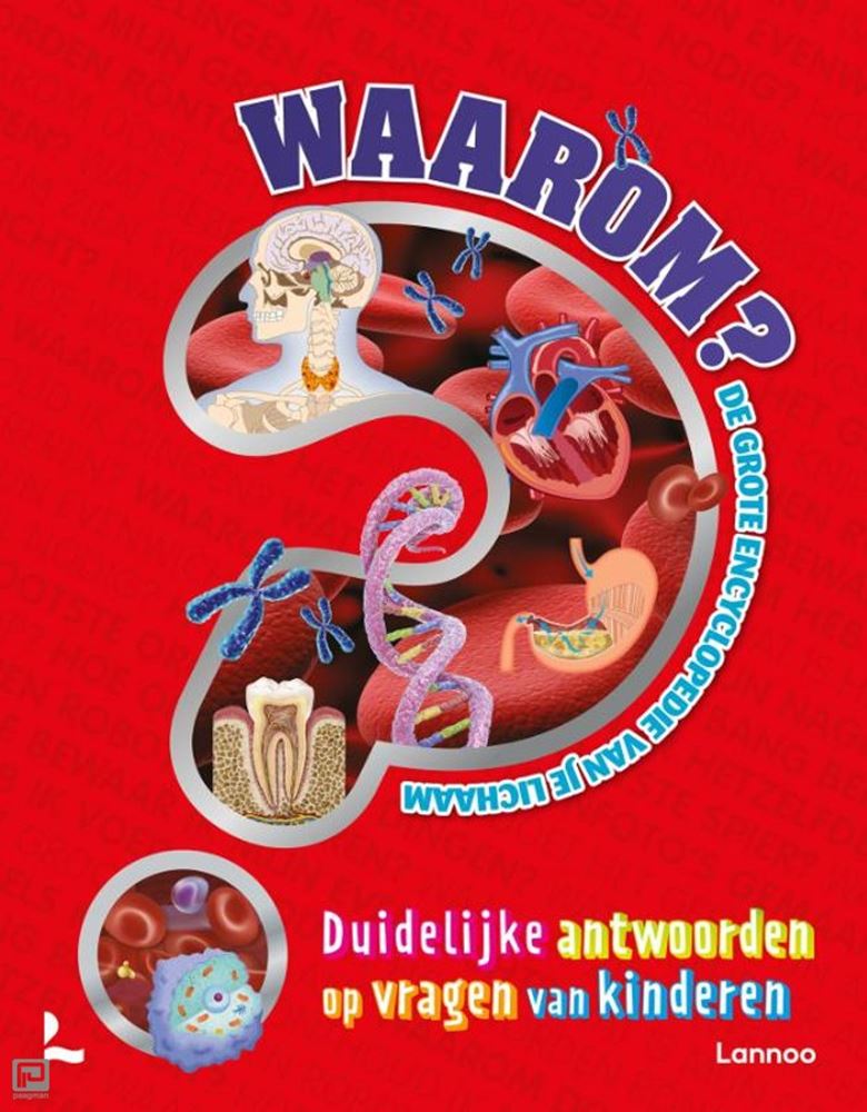 Hvorfor. den store encyklopædi af din lic