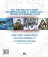 Mondi kort super dinosaurer. 9+