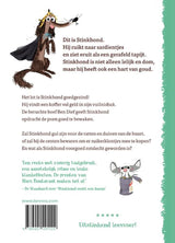 Stinky Dog: Filthy Rich 6+