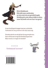 Stinkhound: Tilbage i tiden 6+