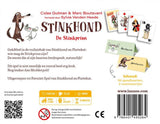 Spillet med stinkhund - stinkprinsen