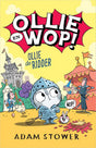 Verhalenboek: ollie de ridder 7+