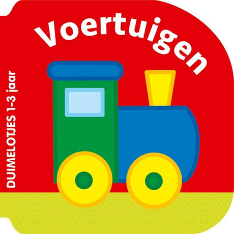 Standard forlags tavlebog - køretøjer. 1+