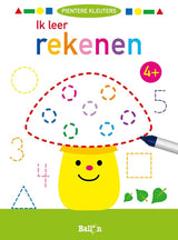 Standard udgiver jeg lærer at beregne (tør og rense) 4+