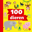 Standardudgiver 100 første dyrevisningsbog