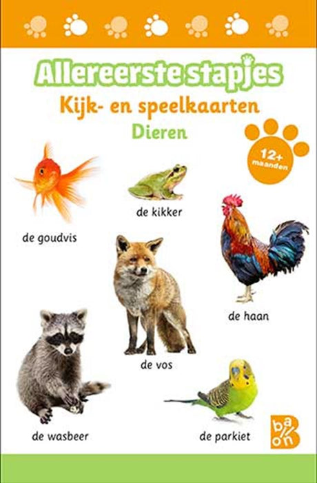 Standard udgiver visning og spillekort allerførste trin dyr