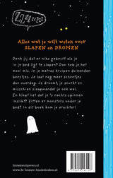 Hoe stop je een nachtmerrie? 7+ | 3 stuks