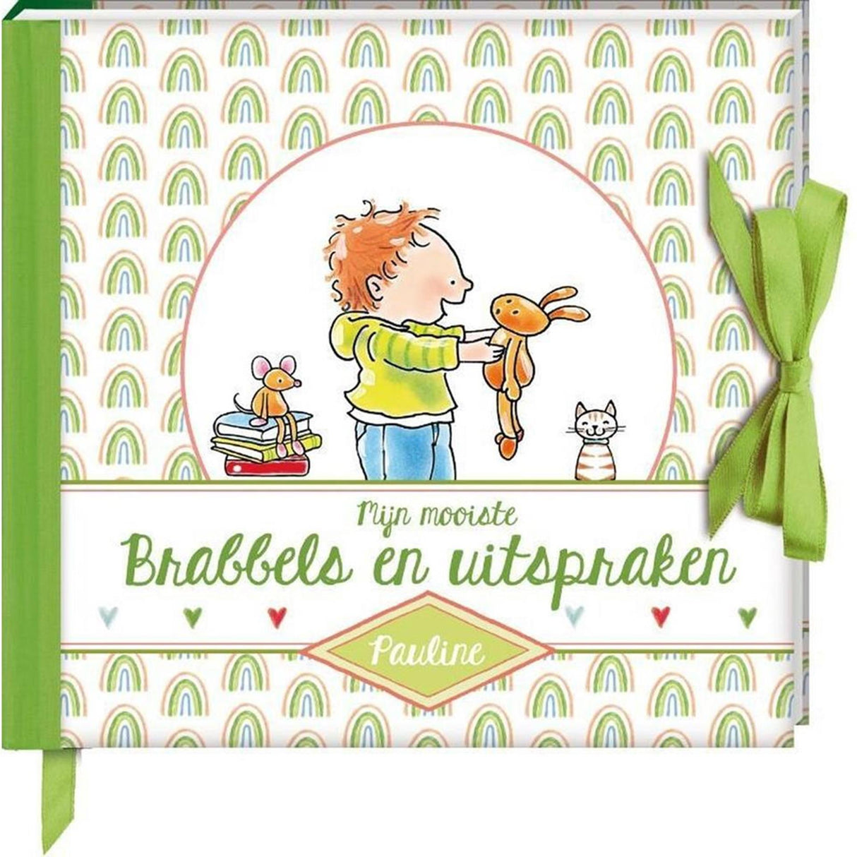 Billedbøger pludre ordsprog - pauline oud