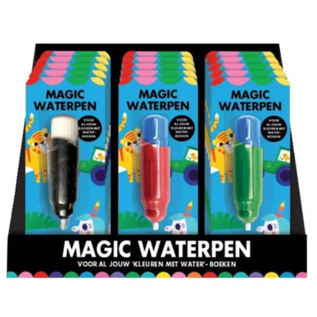 Imp magisk vandpen