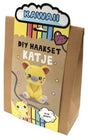 Kawaii diy haakset - katje 6+