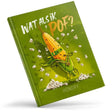 Prentenboek: wat als ik pof? 3+