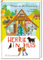 Verhalenboek: herrie in huis. 8+ | 2 stuks