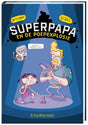 Superpapa en de poepexplosie 8+