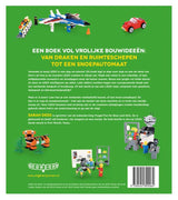 Wpg-udgivere gode lego-ideer (pb). 7+
