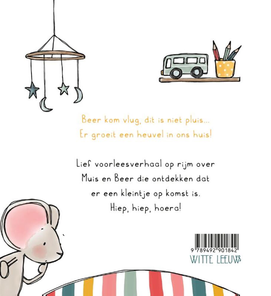Wpg-udgivere, vi får en lille en. 1+