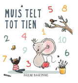 Wpg-udgiveres mus tæller til ti