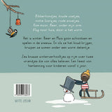 Wpg-udgivere vinter med mus