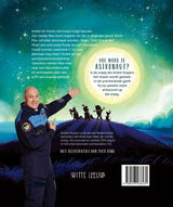 Wpg-udgivere hvordan bliver man astronaut? 4+