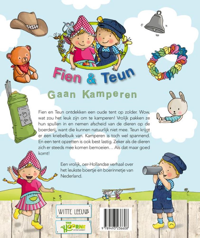 Wpg publishers fien teun - going camping
