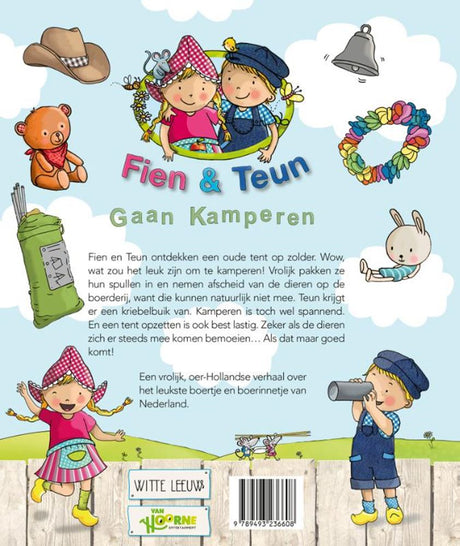 Wpg publishers fien teun - going camping