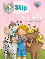 Wpg udgivere prik pony ven