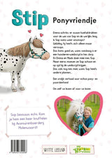 Wpg udgivere prik pony ven