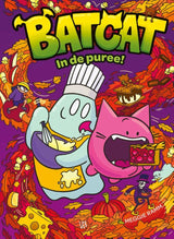 Batcat - in de puree 8+