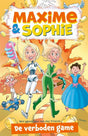 Maxime Sophie: The Forbidden Game. 9+