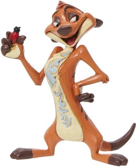 Disney traditions de leeuwenkoning timon 8 cm