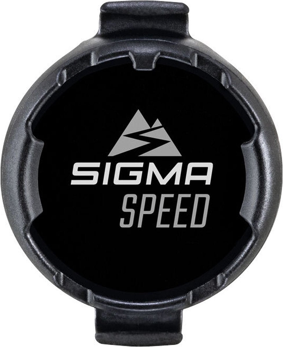 Sigma Speed ​​Sensor Ant+ Bluetooth Smart Dual Rox GPS Magnetic