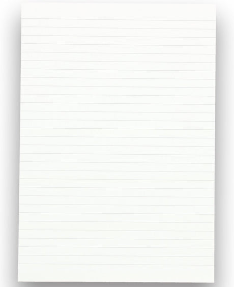 Umærket sans marque skolepapir landré office 100050618 a3 80 g m² hvid 250 ark