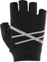 Roeckl iguna 2 halvfingerhandsker