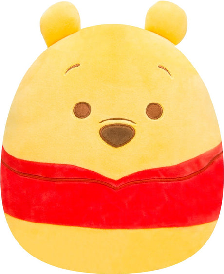 Jazwares squishmallows - disney classics - lille plys - Peter Plys - 20 cm plys