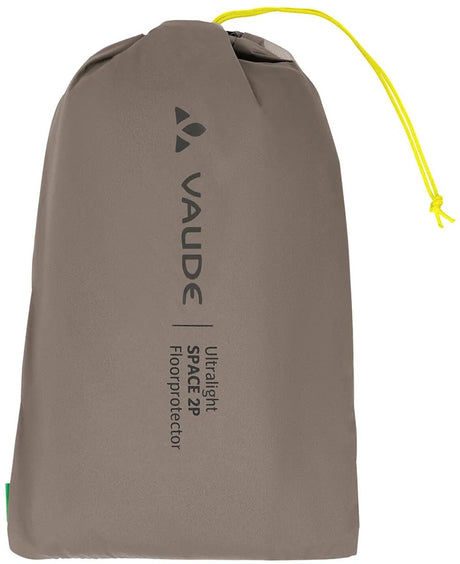 Vaude fp ultralight space 3p, bark, -