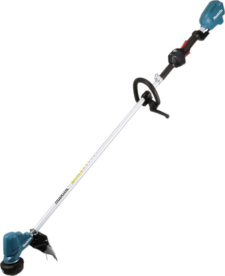Makita dur190lzx3 18v li-ion accu grastrimmer body - koolborstelloos - 30cm