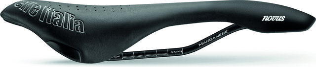 Selle Italia Novus Superflow Endurance TM sadel