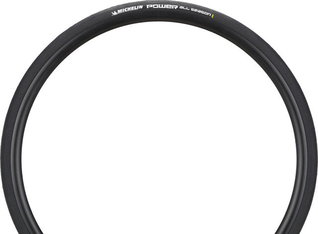 Michelin power all season 28 foldedæk