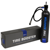 Schwalbe Tire Booster Air Pump Tubeless INCH Assembly Belt 6080.01