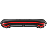 Busch + müller baglygte toplygte kite b m e-bike baglygte toplight kite e