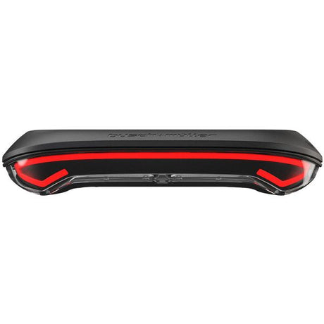 Busch + müller baglygte toplygte kite b m e-bike baglygte toplight kite e