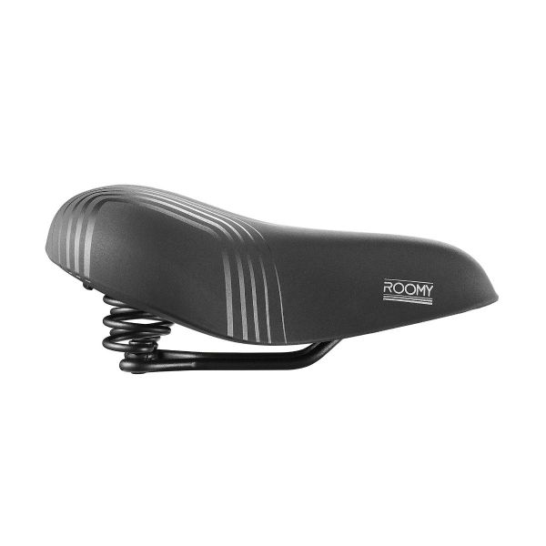 Saddle Selle Royal 8va9u rummelig afslappet
