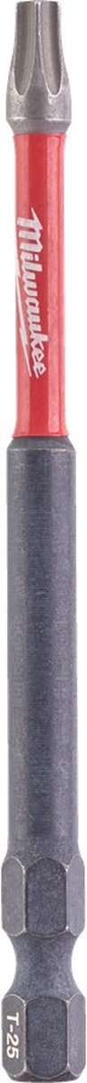Milwaukee tilbehør shockwave gen ii tx25 90mm 1 stk - 4932430883