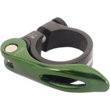 SEAT PEN CLAMP SCQ-0100 Ø31.8 Aluminium med