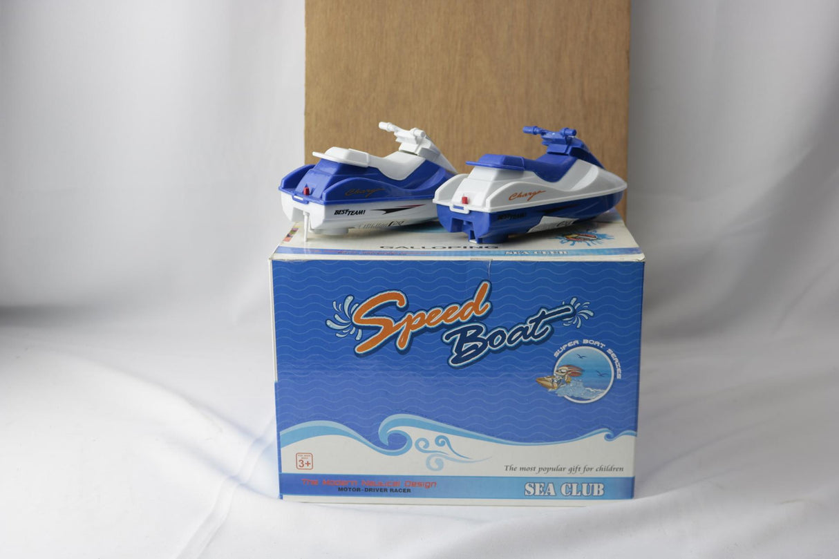 Toi-toys jetski bo ds 9 stk